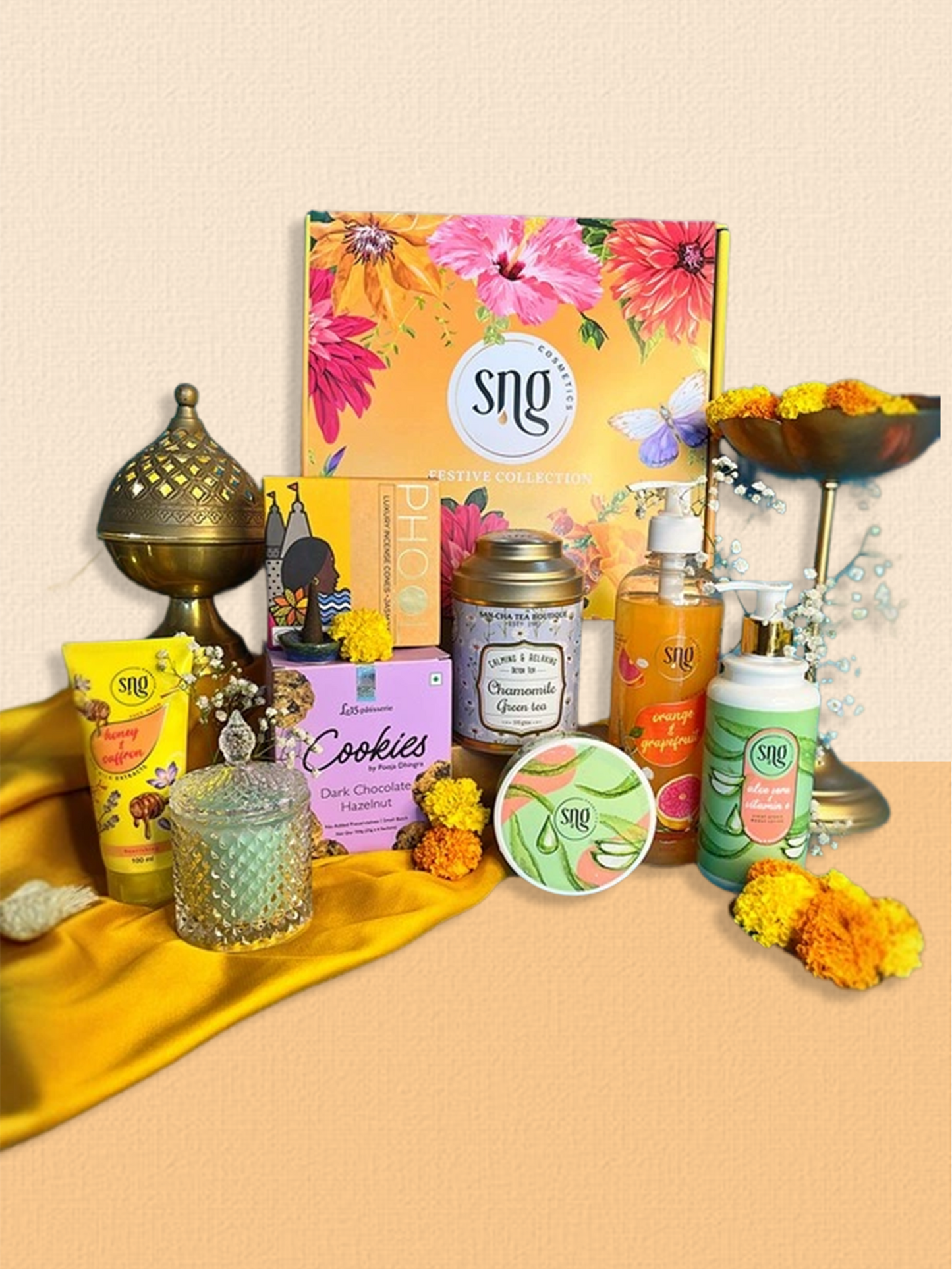 Celebrations Hamper