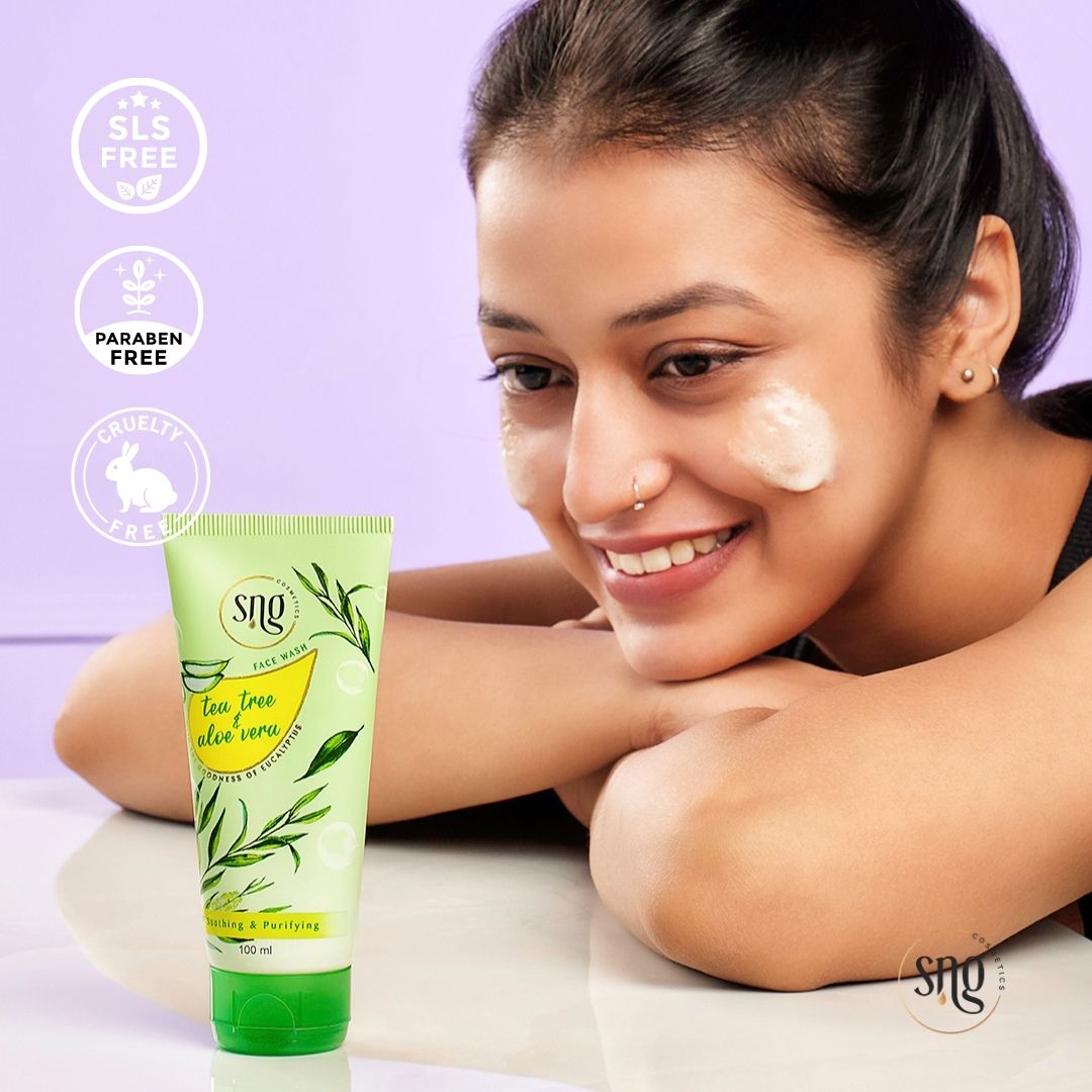 Anti-acne Shower Routine Minis (30ml + 30ml + 30ml)