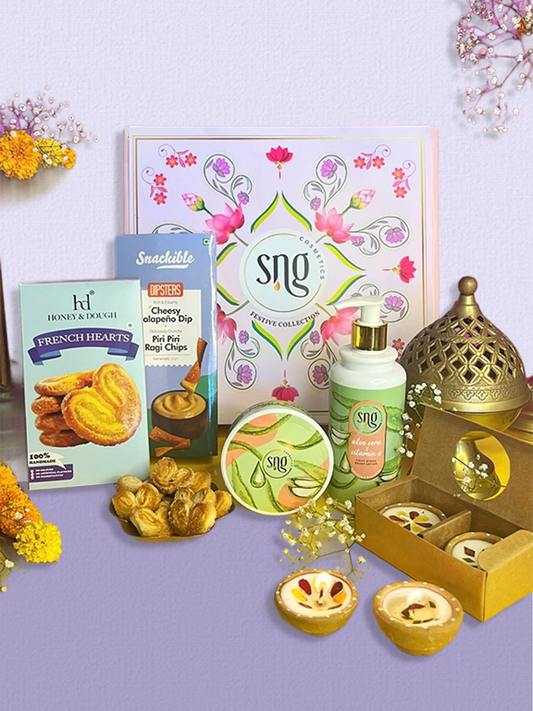 Inner Beauty Hamper